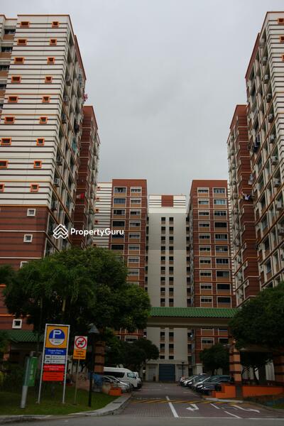 For Rent - 506 Serangoon North Avenue 4