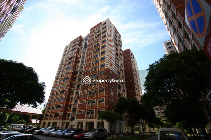 For Rent - 506 Serangoon North Avenue 4