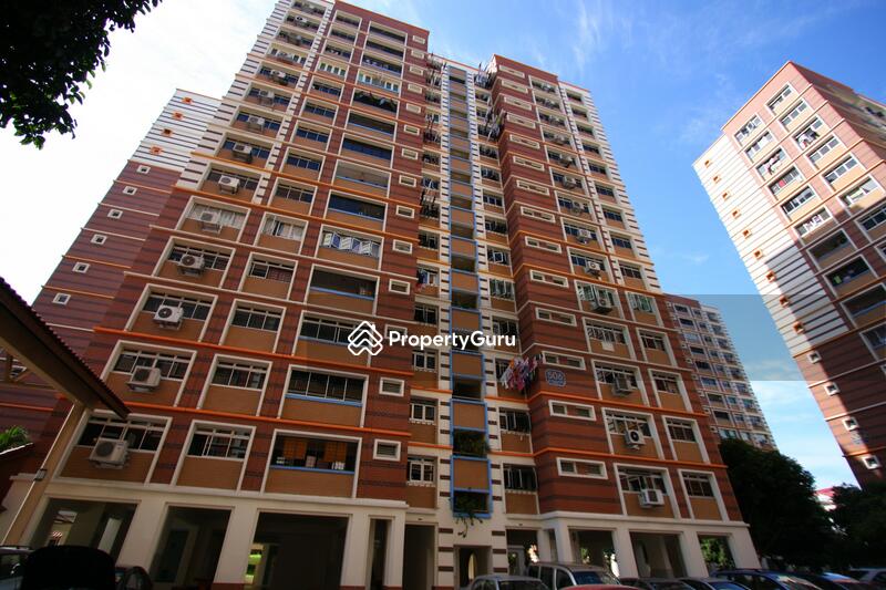 For Rent - 506 Serangoon North Avenue 4