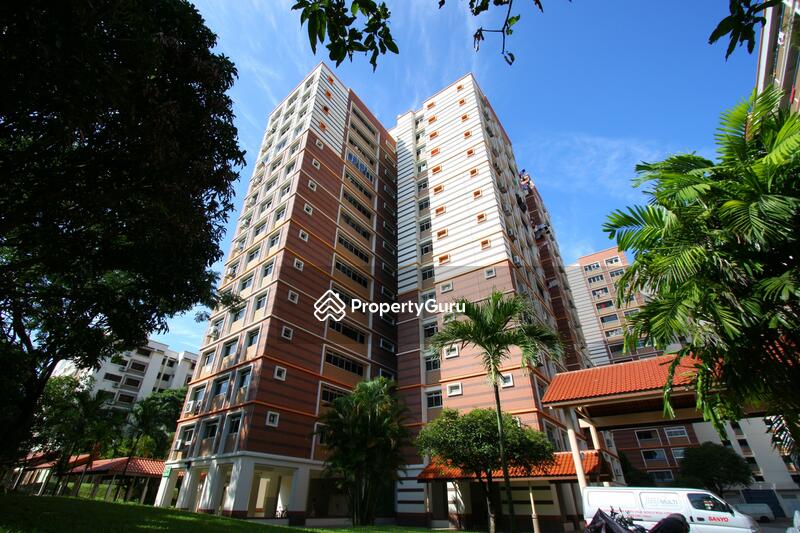 For Rent - 506 Serangoon North Avenue 4