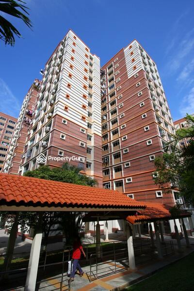 For Rent - 506 Serangoon North Avenue 4