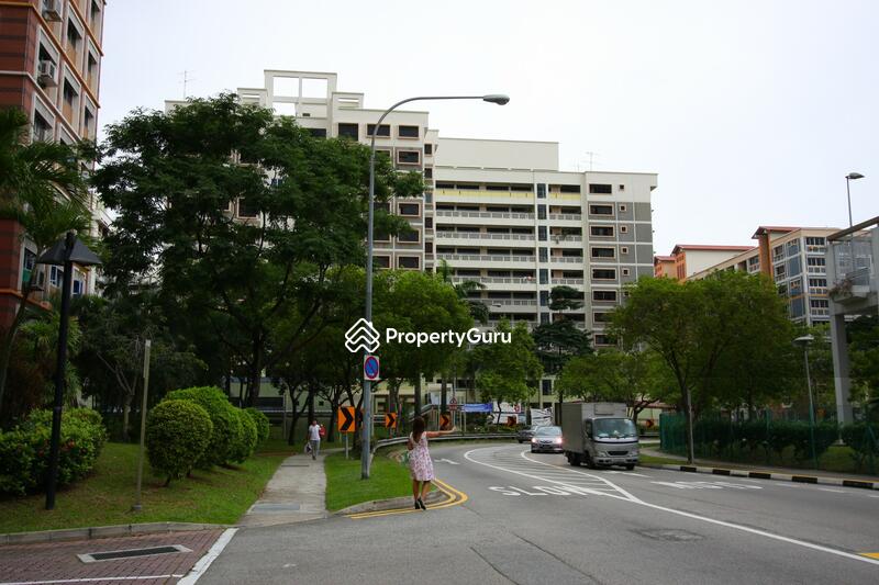 507 Serangoon North Avenue 4 #0