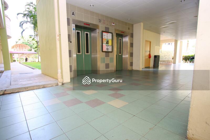 507 Serangoon North Avenue 4 #0