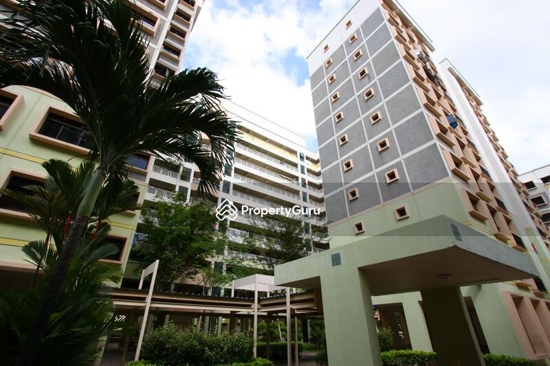 For Rent - 508 Serangoon North Avenue 4