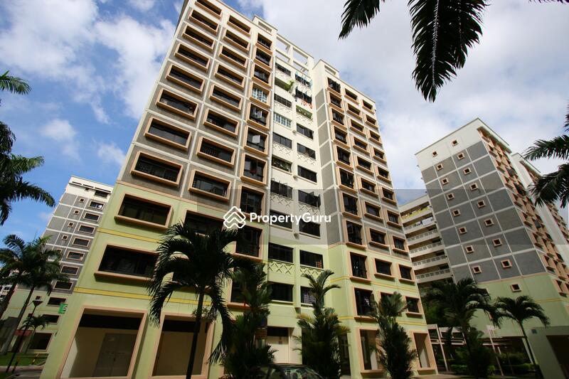 For Rent - 508 Serangoon North Avenue 4