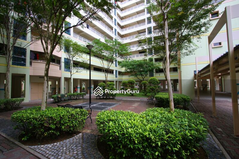 For Rent - 508 Serangoon North Avenue 4