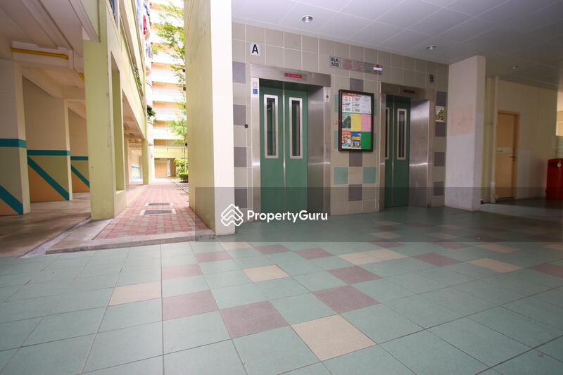 For Rent - 508 Serangoon North Avenue 4