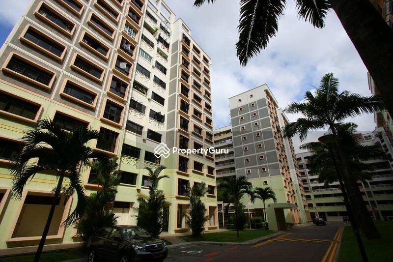 For Rent - 508 Serangoon North Avenue 4