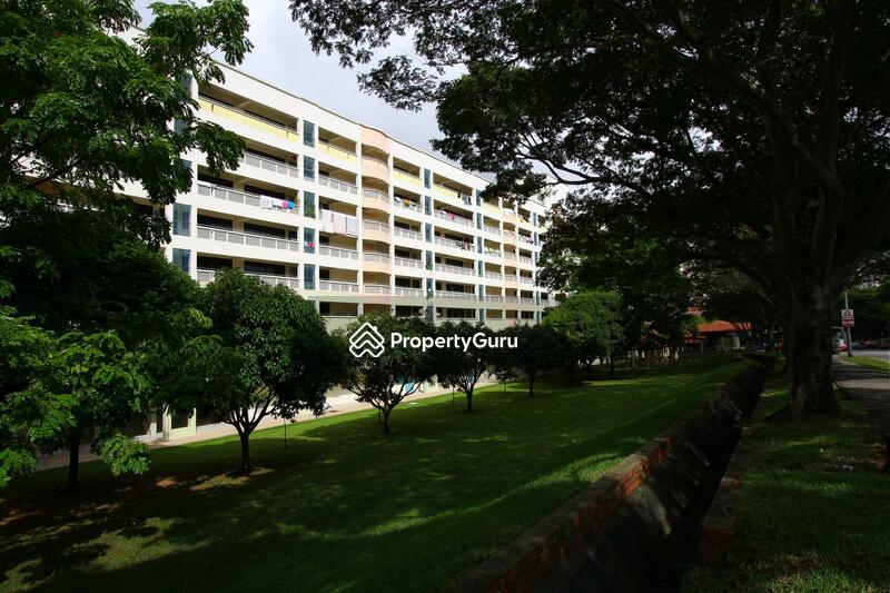 For Rent - 509 Serangoon North Avenue 4