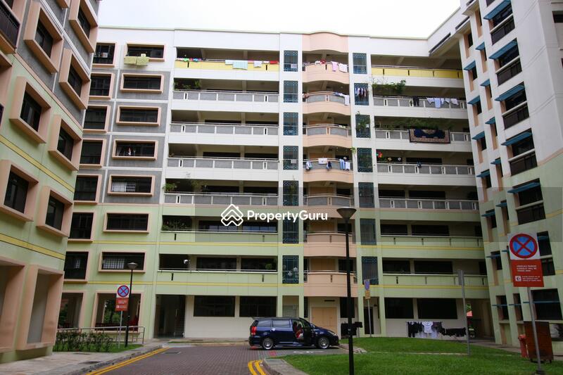 For Rent - 509 Serangoon North Avenue 4