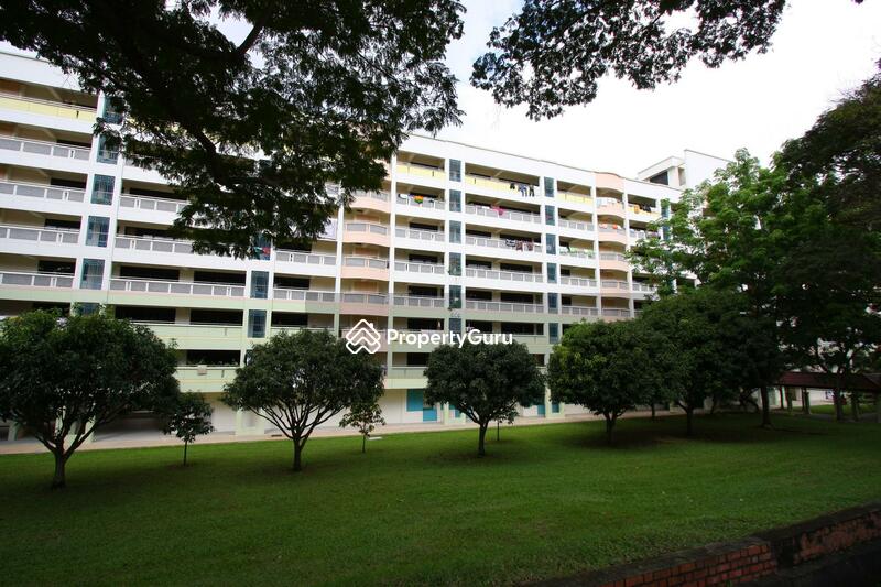 For Rent - 509 Serangoon North Avenue 4