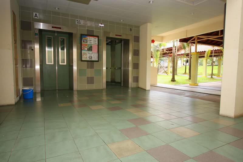 509 Serangoon North Avenue 4