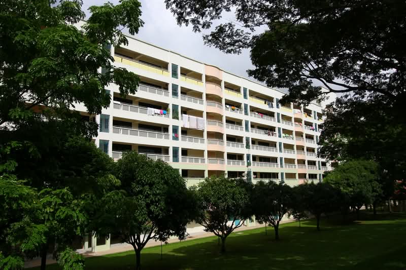 509 Serangoon North Avenue 4