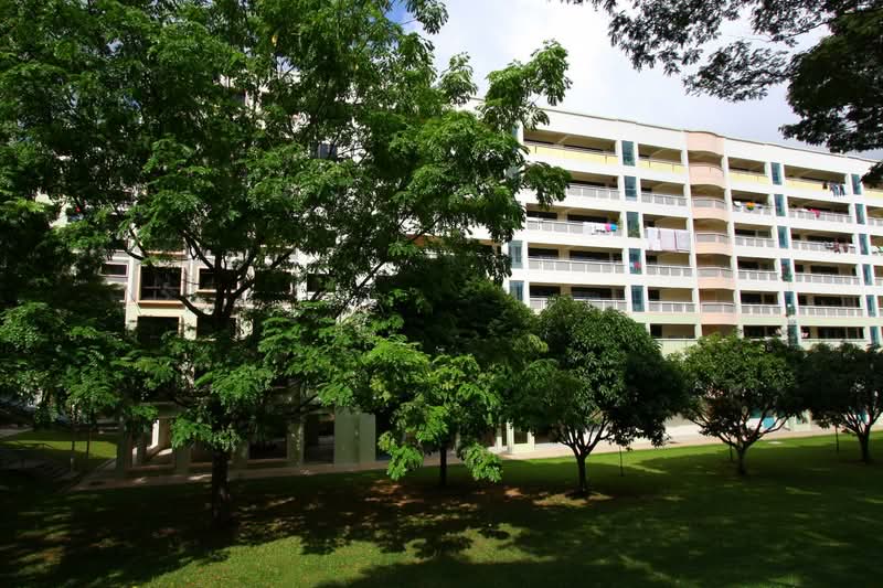 509 Serangoon North Avenue 4