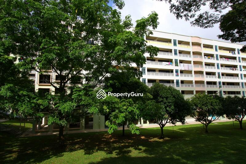 For Rent - 509 Serangoon North Avenue 4