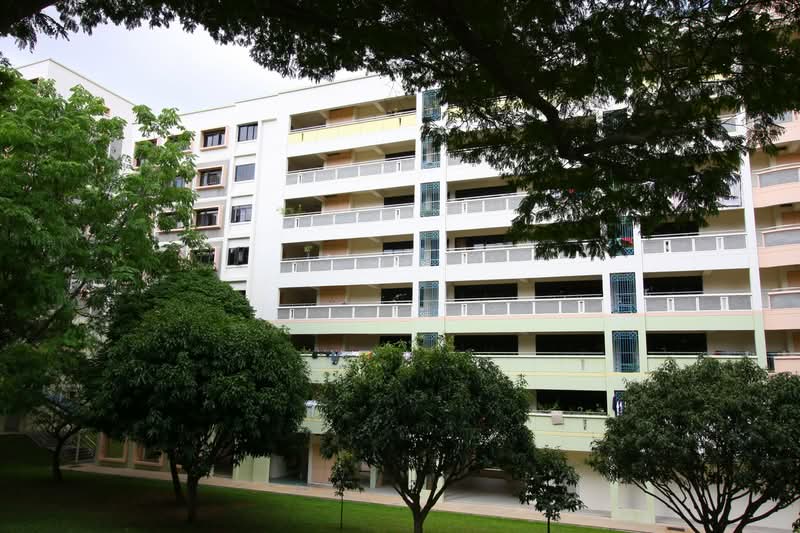 509 Serangoon North Avenue 4