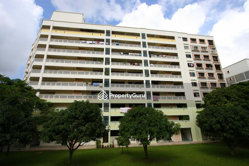 For Rent - 510 Serangoon North Avenue 4