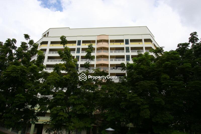 For Rent - 510 Serangoon North Avenue 4