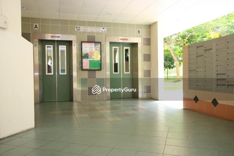 510 Serangoon North Avenue 4 #0