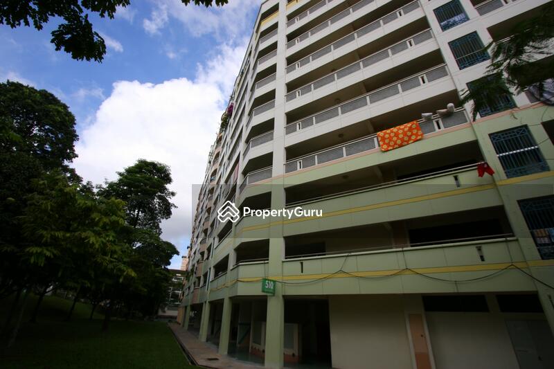 For Rent - 510 Serangoon North Avenue 4