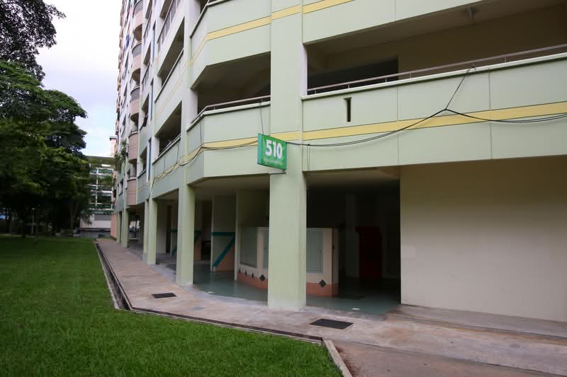 510 Serangoon North Avenue 4