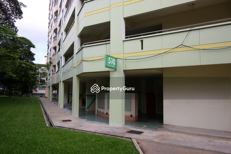 For Rent - 510 Serangoon North Avenue 4