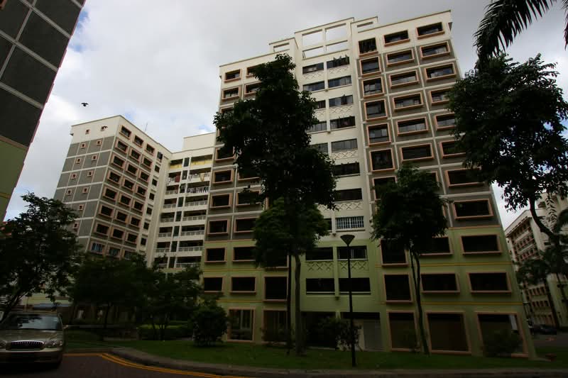 511 Serangoon North Avenue 4