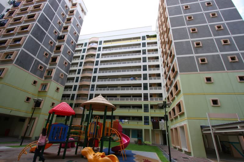 512 Serangoon North Avenue 4