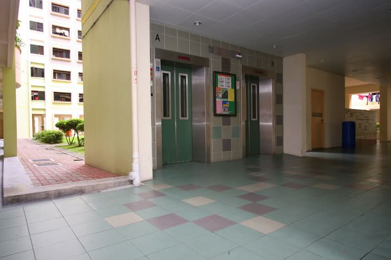 512 Serangoon North Avenue 4