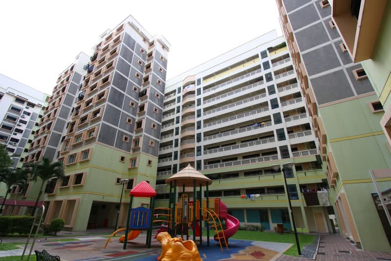 512 Serangoon North Avenue 4