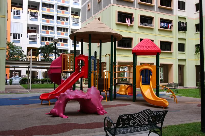 512 Serangoon North Avenue 4
