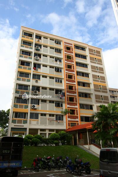 For Rent - 514 Serangoon North Avenue 4