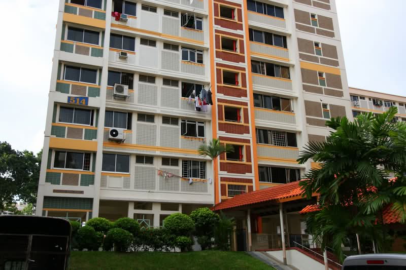 514 Serangoon North Avenue 4
