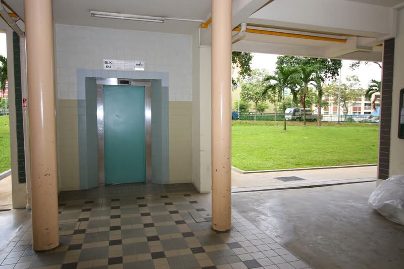 514 Serangoon North Avenue 4