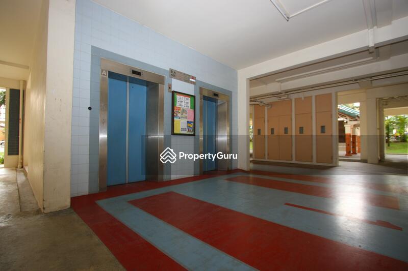 For Rent - 516 Serangoon North Avenue 4