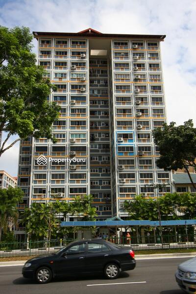 For Rent - 516 Serangoon North Avenue 4