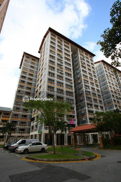 For Rent - 516 Serangoon North Avenue 4