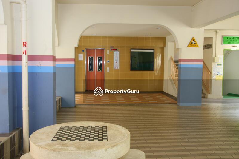 For Rent - 517 Serangoon North Avenue 4