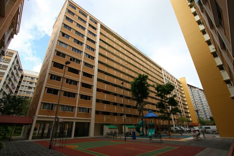517 Serangoon North Avenue 4