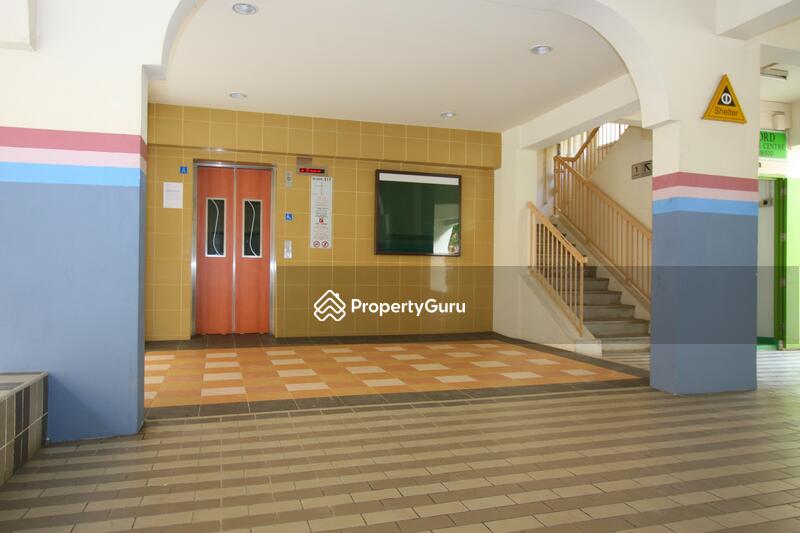 For Rent - 517 Serangoon North Avenue 4