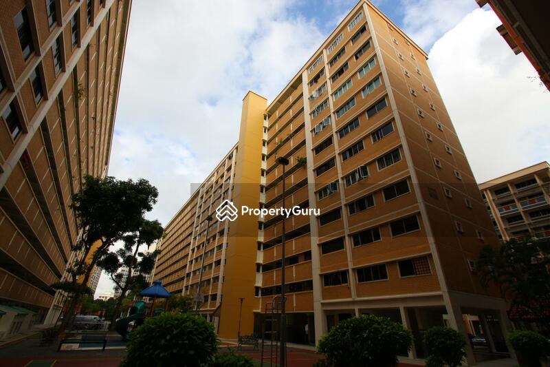 518 Serangoon North Avenue 4 #0