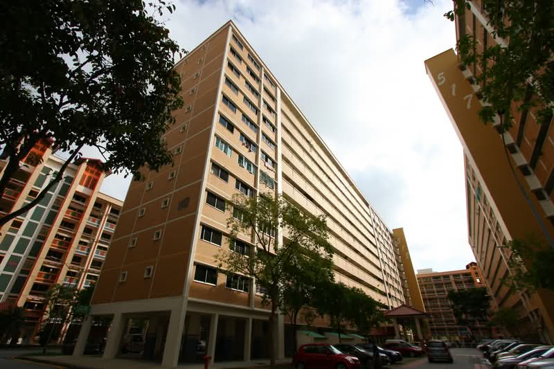 518 Serangoon North Avenue 4
