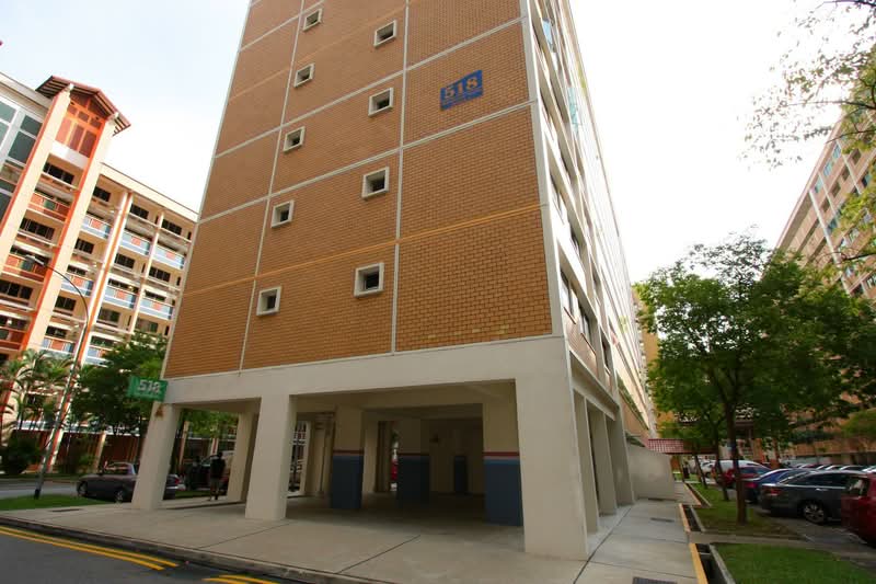 518 Serangoon North Avenue 4