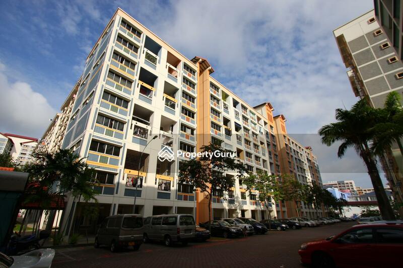 For Sale - 519 Serangoon North Avenue 4