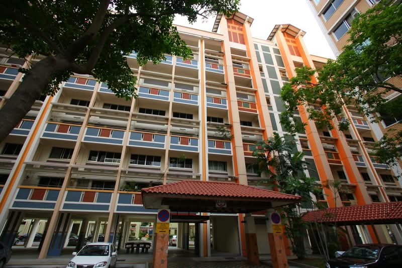 519 Serangoon North Avenue 4