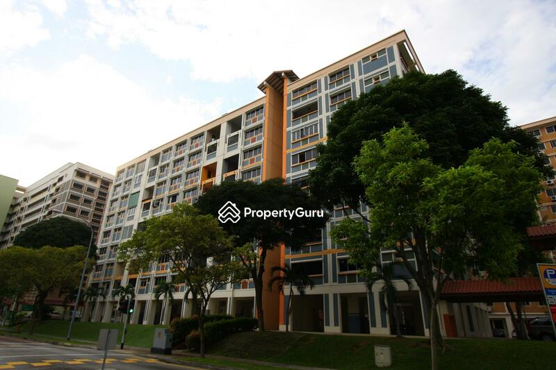 For Sale - 519 Serangoon North Avenue 4