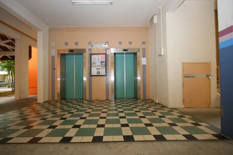 519 Serangoon North Avenue 4