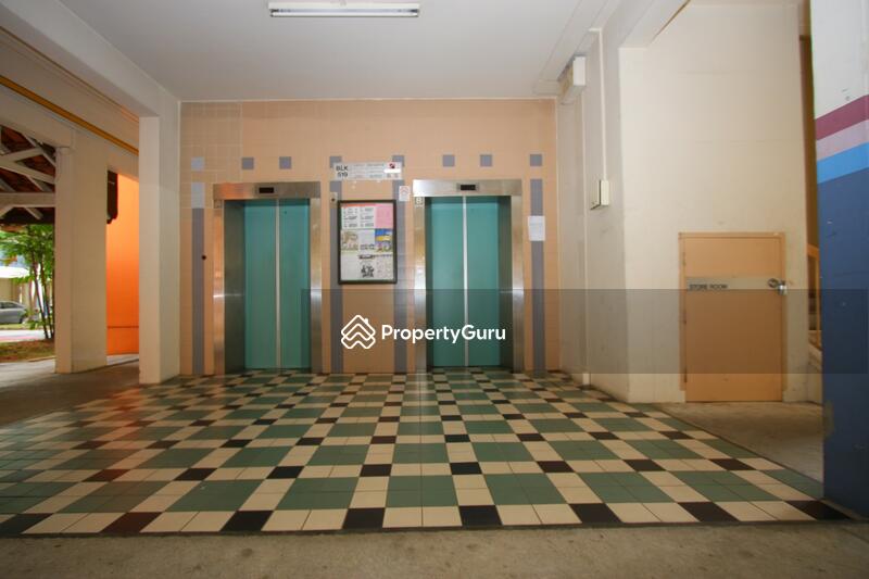 For Sale - 519 Serangoon North Avenue 4