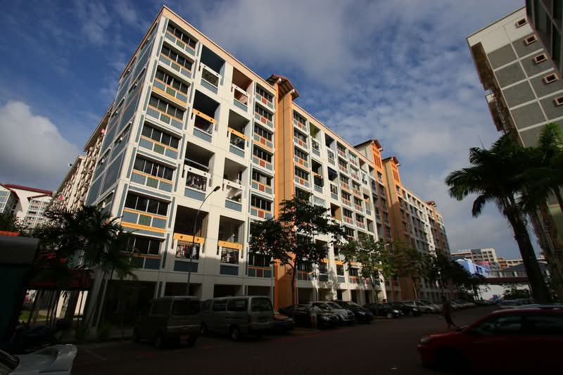 519 Serangoon North Avenue 4