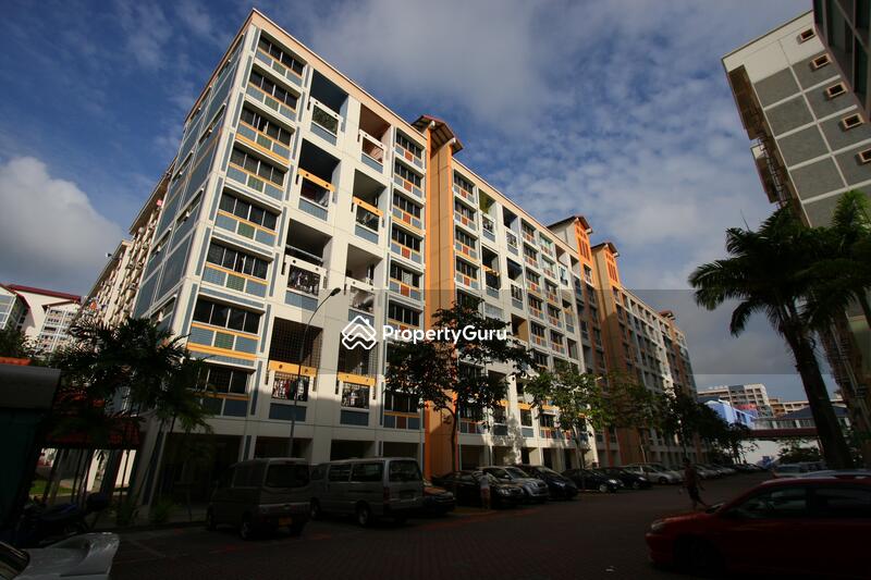 For Sale - 519 Serangoon North Avenue 4